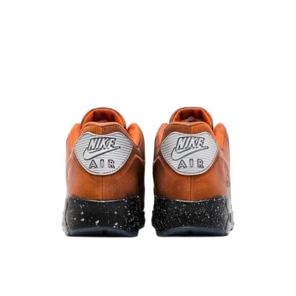 Nike Air Max 90 QS Mars Landing Mens Shoes Size 10.5 (NEW) 2019 CD0920 600 - Picture 6 of 9